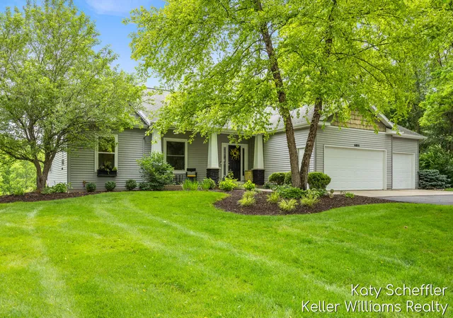 2nd image of 4611 Windcliff Dr Ne, Rockford, MI 49341 | MLS# 65026030598