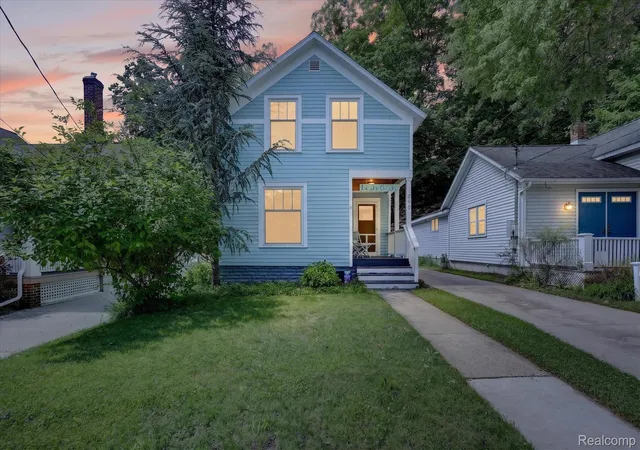 1st image of 398 Howard Ave, Grand Haven, MI 49417 | MLS# 20261046482
