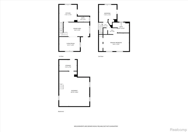 35th image of 398 Howard Ave, Grand Haven, MI 49417 | MLS# 20261046482