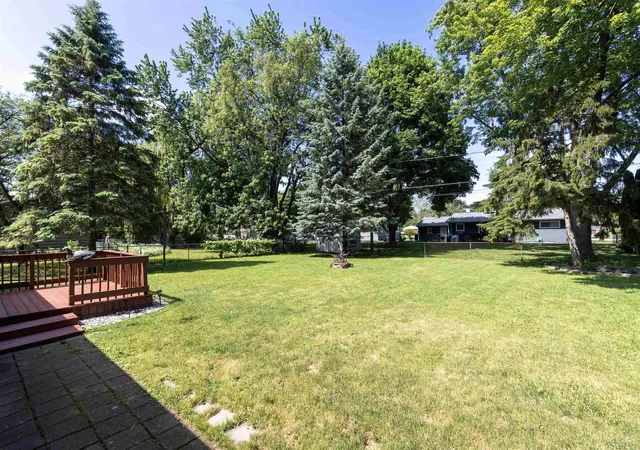 Homes for sale in Saginaw Charter Township Saginaw, MI | 2835 Clayburn Rd, Saginaw Charter Township Saginaw, MI 48603 | MLS# 61050212040