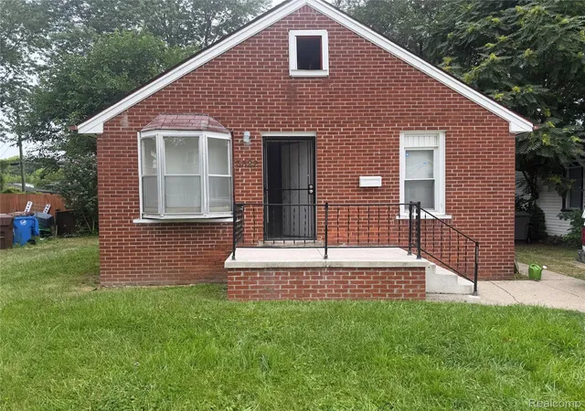 1st image of 3322 Isabelle St, Inkster, MI 48141 | MLS# 20261046483