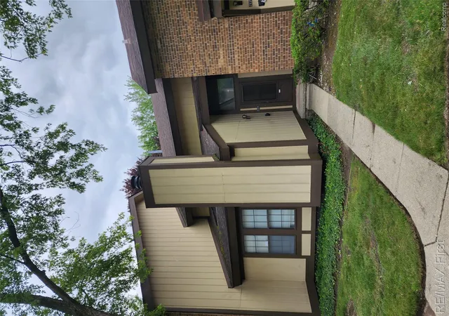 1st image of 25311 Greenbrooke Dr, Southfield, MI 48033 | MLS# 20261046487