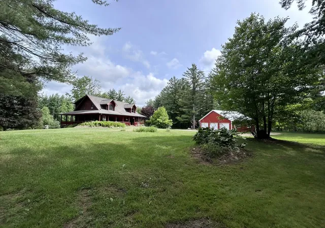 3rd image of 8100 Hodge Rd, Kingsley, MI 49649 | MLS# 78080069960