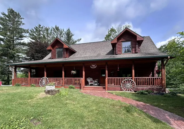 5th image of 8100 Hodge Rd, Kingsley, MI 49649 | MLS# 78080069960