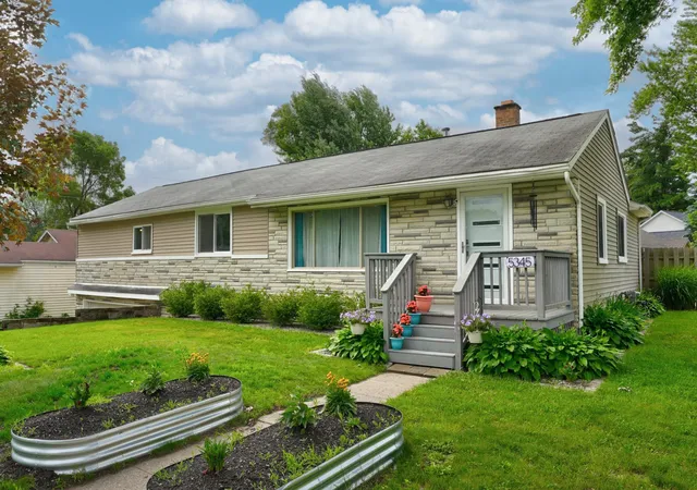 1st image of 5345 Clinton River Dr, Waterford, MI 48327 | MLS# 65026030611