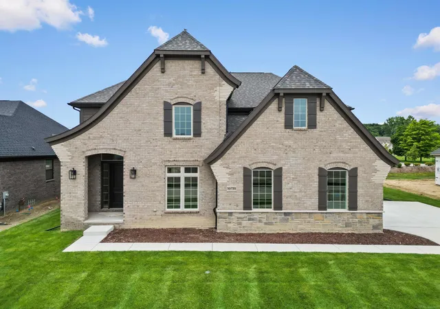 Photo 1 of Sale Pending at 55735 Bay Oaks Ct, Utica, MI 48315 | MLS# 58050212050 | Listing updated on 2026-07-31