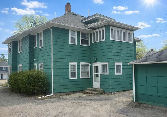 Homes for sale in Jackson City Jackson, MI | 504-506*** 1St St, Jackson City Jackson, MI 49203 | MLS# 55026030627