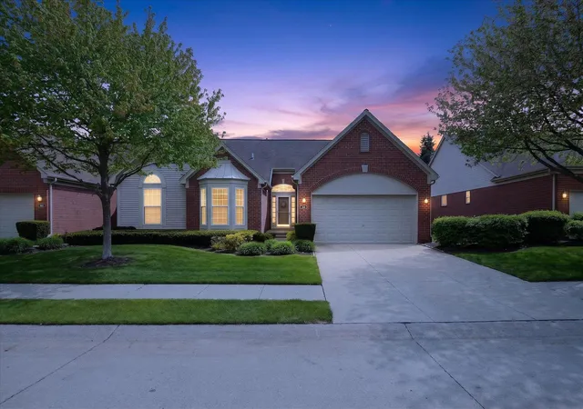 Photo 1 of Sale Pending at 4288 Gardenia Dr, Sterling Heights, MI 48314 | MLS# 58050212054 | Listing updated on 2026-07-13