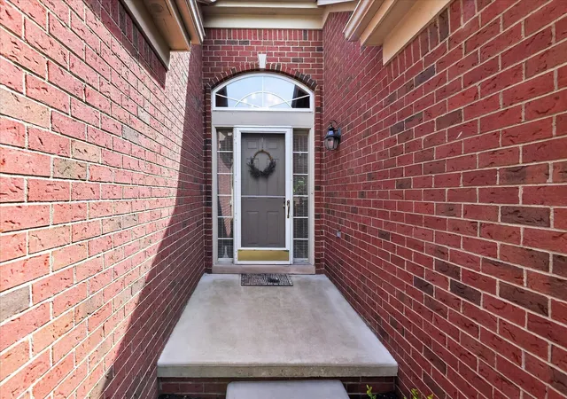 Listing Photo 5 - Condo for sale in building located at 4288 Gardenia Dr, Sterling Heights, MI 48314