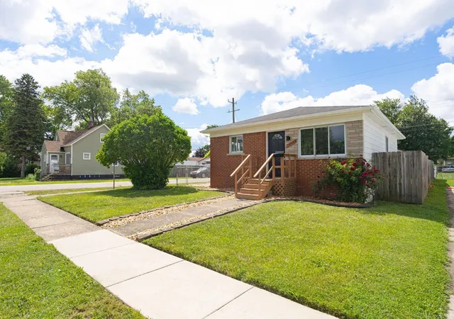 Photo 1 of Sale Pending at 19894 Vermander Ave, Clinton Township, MI 48035 | MLS# 58050212055 | Listing updated on 2026-07-16