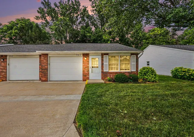 Photo 1 of Condo for sale at 563 Yorkshire Sq, Milan, MI 48160 | MLS# 81026030633 | Listing updated on 2026-06-19