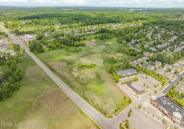 3rd image of 0000 Pontiac Trail, South Lyon City Oakland, MI 48178 | MLS# 20261046517
