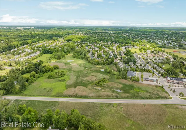 4th image of 0000 Pontiac Trail, South Lyon City Oakland, MI 48178 | MLS# 20261046517