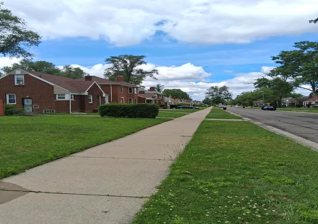 Photo 3 of Single family home for sale at 18211 Stansbury Ave, Detroit, MI 48235 | MLS# 81026030641 | Listing updated on 2026-08-15
