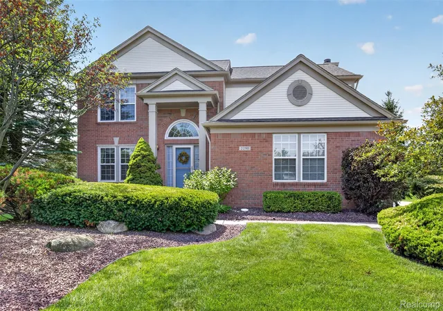 1st image of 2290 Wooster St, Canton, MI 48188 | MLS# 20261046520