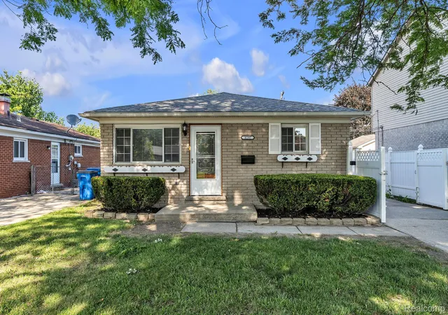 Photo 1 of Single family home for sale at 4197 Monroe St, Dearborn Heights, MI 48125 | MLS# 20261046522 | Listing updated on 2026-09-19