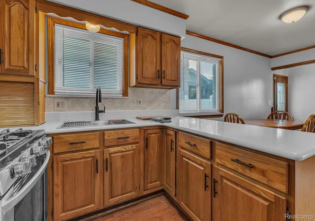 Photo 2 of Single family home for sale at 4197 Monroe St, Dearborn Heights, MI 48125 | MLS# 20261046522 | Listing updated on 2026-09-19