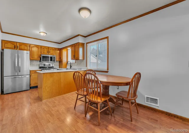 Photo 3 of Single family home for sale at 4197 Monroe St, Dearborn Heights, MI 48125 | MLS# 20261046522 | Listing updated on 2026-09-19
