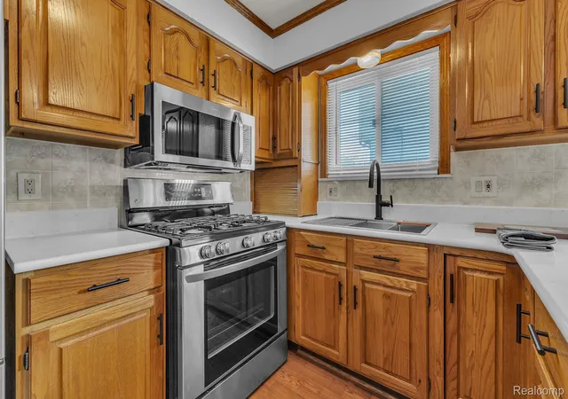 Photo 3 of Single family home for sale at 4197 Monroe St, Dearborn Heights, MI 48125 | MLS# 20261046522 | Listing updated on 2026-09-19