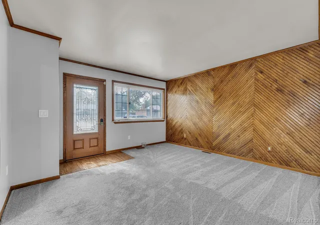 Photo 4 of Single family home for sale at 4197 Monroe St, Dearborn Heights, MI 48125 | MLS# 20261046522 | Listing updated on 2026-09-19