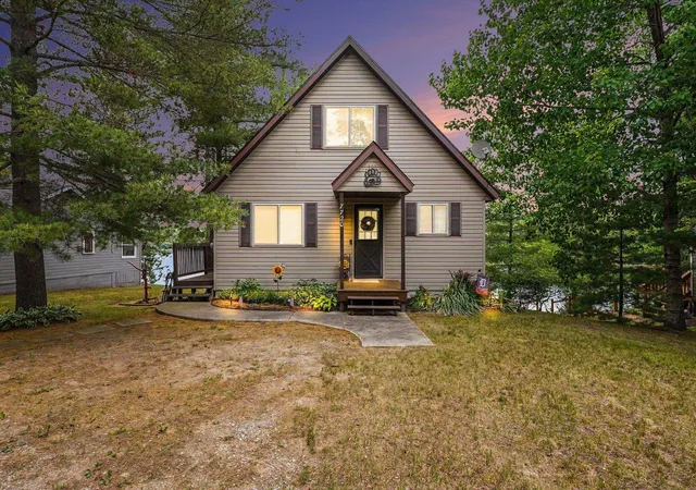1st image of 7720 7722 Jose Lake Dr, South Branch, MI 48761 | MLS# 77080069963