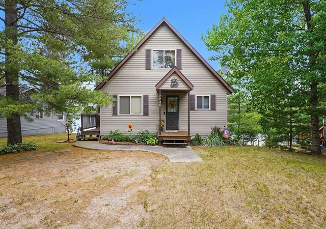 Photo 2 of Single family home for sale at 7720-7722 Jose Lake Dr, South Branch, MI 48761 | MLS# 77080069963 | Listing updated on 2026-06-22