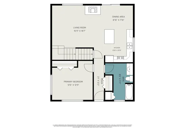45th image of 7720 7722 Jose Lake Dr, South Branch, MI 48761 | MLS# 77080069963