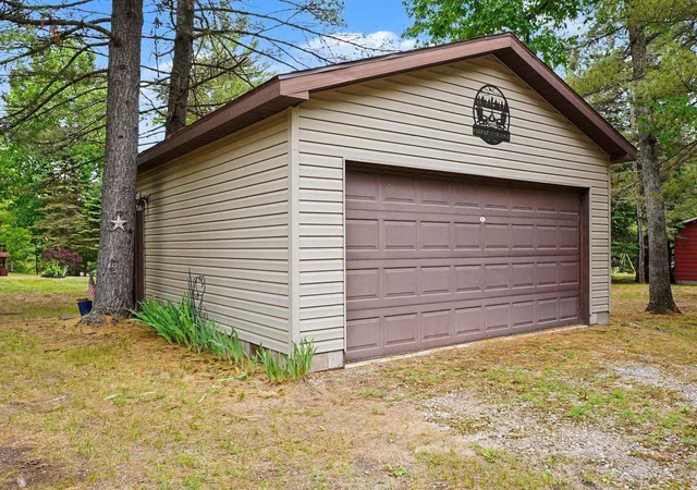 Photo 3 of Single family home for sale at 7720-7722 Jose Lake Dr, South Branch, MI 48761 | MLS# 77080069963 | Listing updated on 2026-06-22