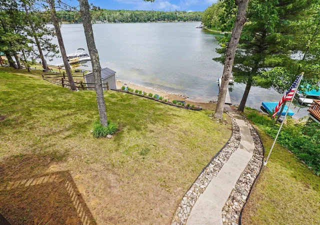 Photo 4 of Single family home for sale at 7720-7722 Jose Lake Dr, South Branch, MI 48761 | MLS# 77080069963 | Listing updated on 2026-06-22