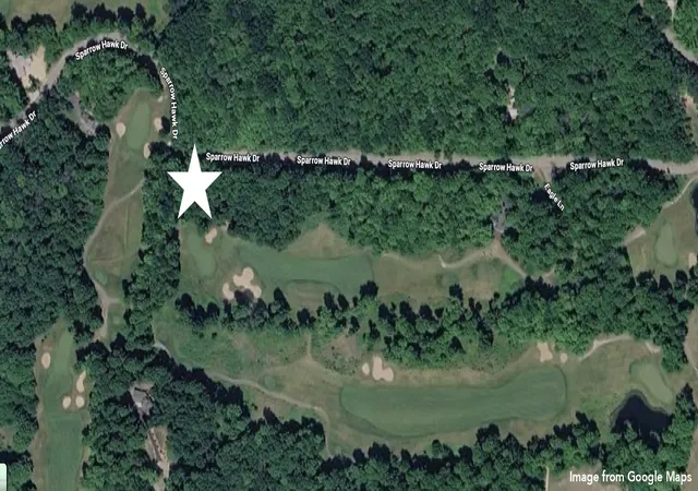 1st image of 61 Sparrow Hawk Dr, Bellaire, MI 49615 | MLS# 78080069968