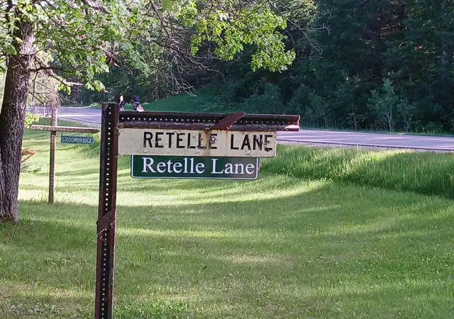 9th image of 2486 Retelle Ln, West Branch, MI 48661 | MLS# 77080069970