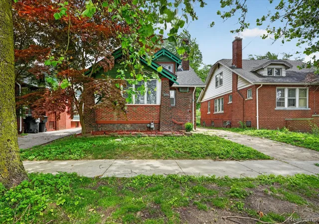 2nd image of 12658 Ilene St, Detroit, MI 48238 | MLS# 20261046525