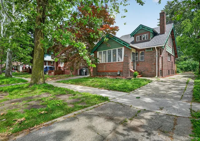 3rd image of 12658 Ilene St, Detroit, MI 48238 | MLS# 20261046525