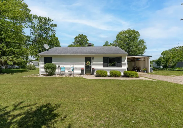 Homes for sale in Otsego Township Allegan, MI | 449 21st St, Otsego Township Allegan, MI 49078 | MLS# 66026030647