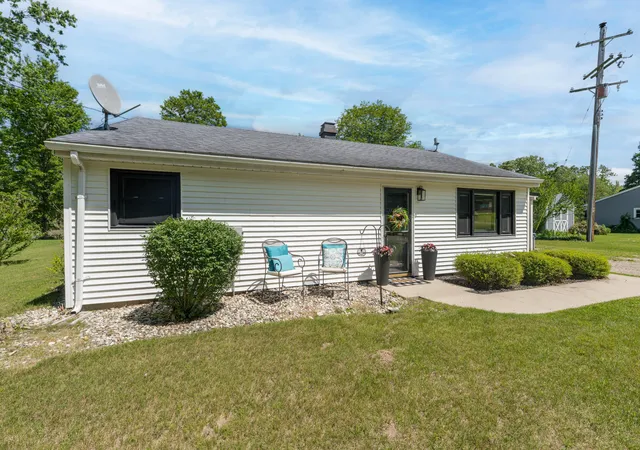 Homes for sale in Otsego Township Allegan, MI | 449 21St St, Otsego Township Allegan, MI 49078 | MLS# 66026030647
