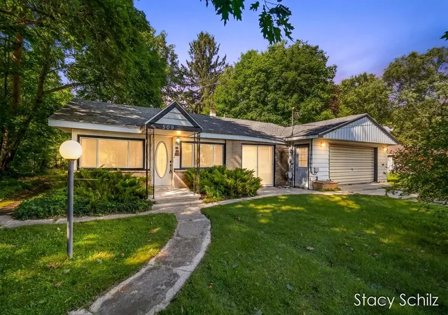 1st image of 509 Reed St, Nashville, MI 49073 | MLS# 65026030644