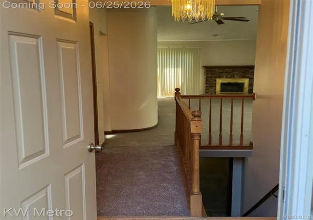 Listing Photo 4 - Condo for sale in building located at 49429 Ferrisburg Ct, Shelby Township, MI 48315