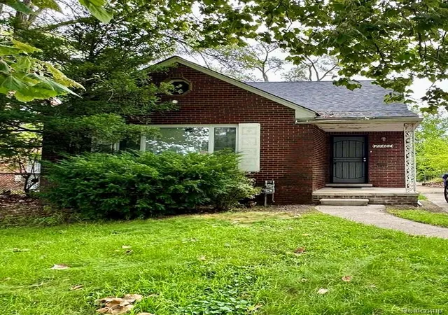 1st image of 20486 Marx St, Highland Park, MI 48203 | MLS# 20261046538