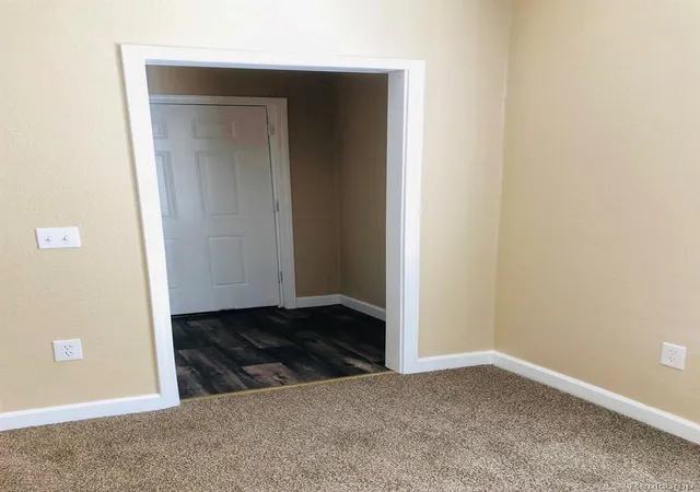 3rd image of 6047 Hartford St (Lower Unit), Detroit, MI 48210 | MLS# 20261046544