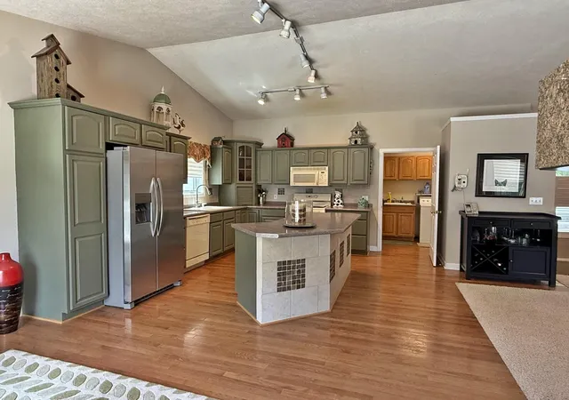 Photo 3 of Single family home for sale at 8980 Cyn Springs Ct, Stanwood, MI 49346 | MLS# 72026030665 | Listing updated on 2026-07-31