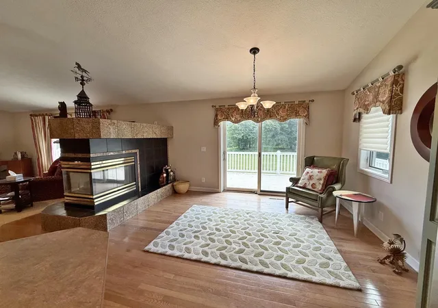 Photo 4 of Single family home for sale at 8980 Cyn Springs Ct, Stanwood, MI 49346 | MLS# 72026030665 | Listing updated on 2026-07-31