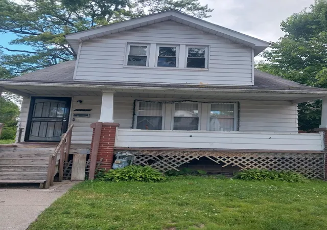 Photo 1 of Sale Pending at 14897 Cruse St, Detroit, MI 48227 | MLS# 58050212071 | Listing updated on 2026-06-20