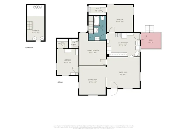 26th image of 12402 Crockery Creek Dr, Ravenna, MI 49451 | MLS# 65026030668