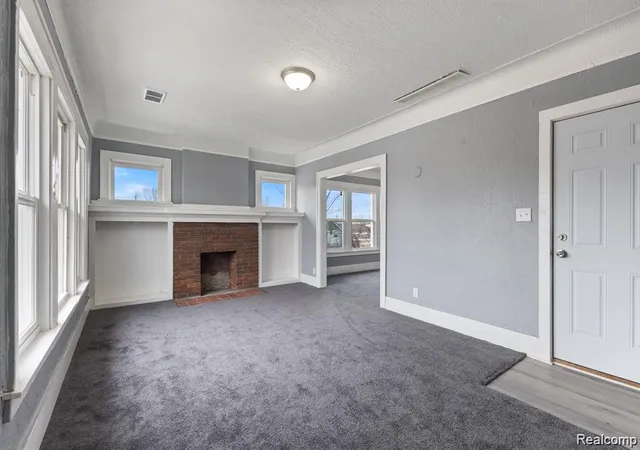 Photo 3 of Multi family home for sale at 12186 Roselawn St, Detroit, MI 48204 | MLS# 20261046553 | Listing updated on 2026-08-26