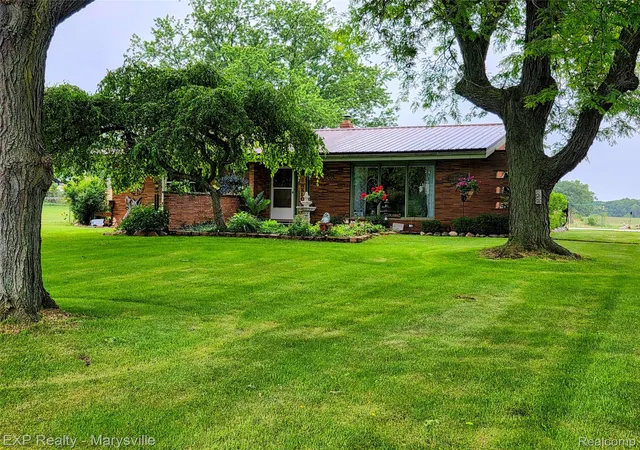 Photo 1 of Sale Pending at 11232 Yale Rd, Brockway, MI 48097 | MLS# 20261046561 | Listing updated on 2026-10-07