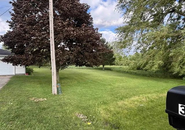Homes for sale in Marion Township Sanilac, MI | 3320 Rangeline Rd, Marion Township Sanilac, MI 48427 | MLS# 58050212078