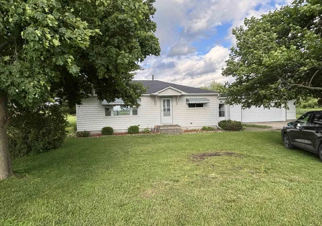 Homes for sale in Marion Township Sanilac, MI | 3320 Rangeline Rd, Marion Township Sanilac, MI 48427 | MLS# 58050212078