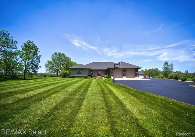 Photo 3 of Single family home for sale at 9120 Ray Rd, Gaines, MI 48436 | MLS# 20261046563 | Listing updated on 2026-09-14