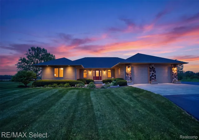 Photo 4 of Single family home for sale at 9120 Ray Rd, Gaines, MI 48436 | MLS# 20261046563 | Listing updated on 2026-09-14