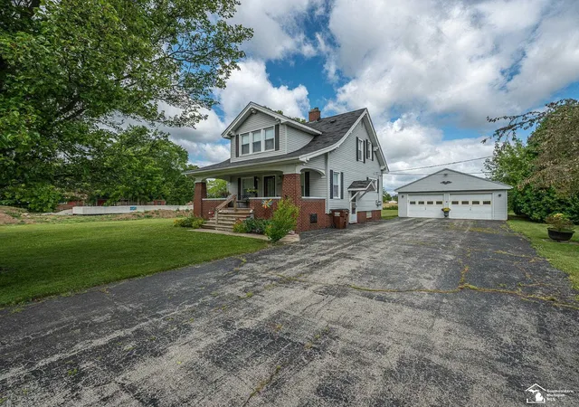 Photo 1 of Single family home for sale at 4973 N Dixie Hwy, Newport, MI 48166 | MLS# 57050212080 | Listing updated on 2026-06-19